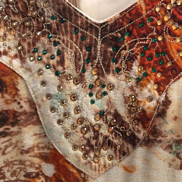 Reba dress - Picture 4 of 6